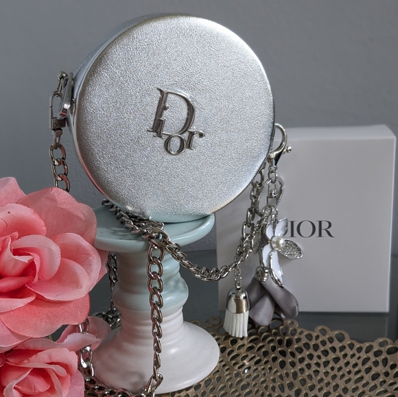 Dior cosmetic pouch bag - Picture 8 of 12